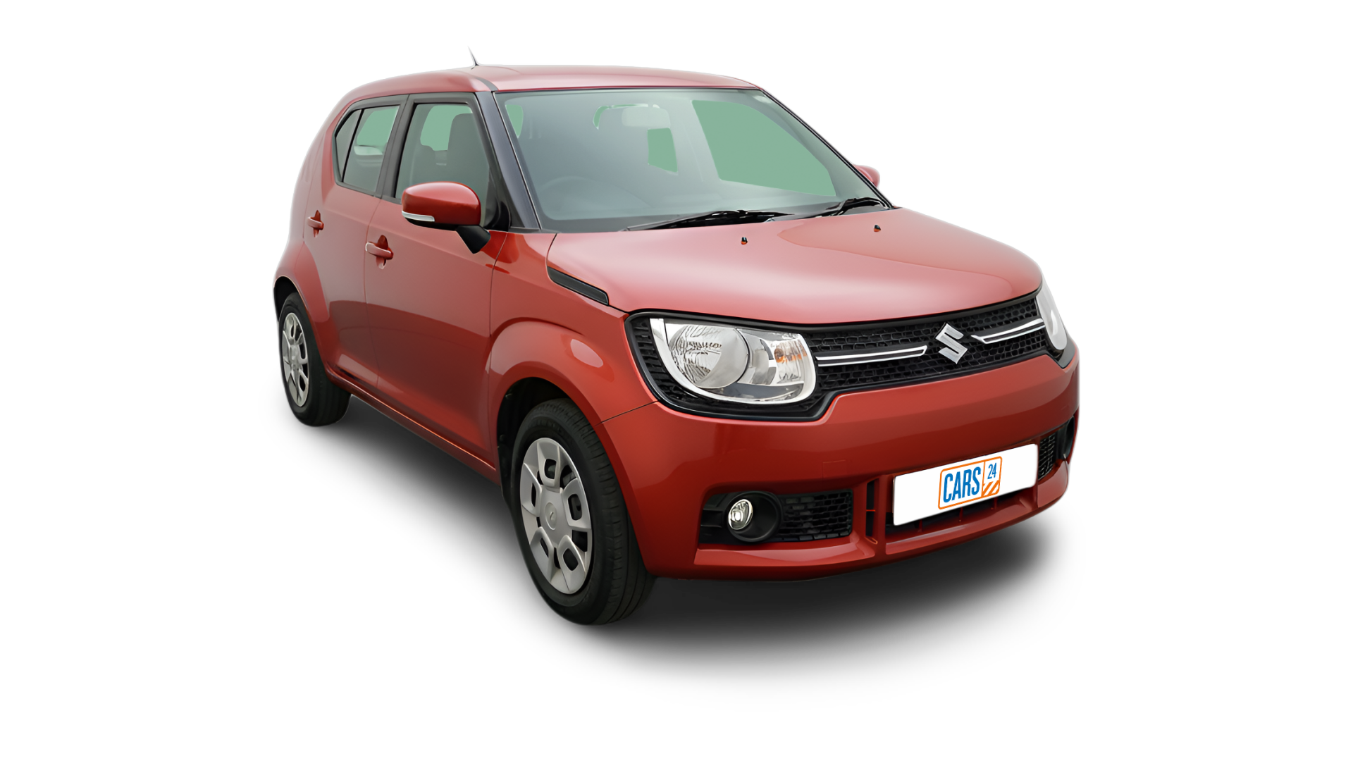 Maruti IGNIS-img